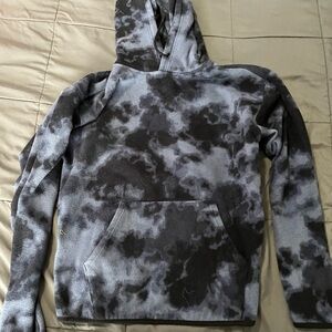 Old Navy Men's Tie-Dye Hoodie